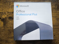 Microsoft Office 2021 Professional Plus  DVD / Vollversion verschweißt OVP NEU