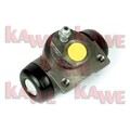 1x ORIGINAL® Kawe Radbremszylinder Hinten für Ford KA Fiat 500 PANDA PUNTO