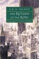The Return of the King (Lord of the Rings) von Tolk... | Buch | Zustand sehr gut