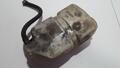 Mercedes-Benz CL-CLASS 1998 Power Steering Pump Oil Reservoir Tank #625103-41