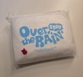 Stray Kids Regenmantel Poncho Fanship Kit 2025 Over The Rain 