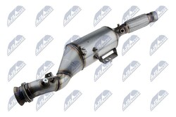 DIESELPARTIKELFILTER DPF FÜR MERCEDES-BENZ