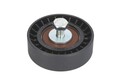BTA E2F5869Bta Umlenk Führungsrolle Keilrippenriemen Rippenriemen für Fiat