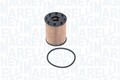 Magneti Marelli 152071760871 Ölfilter für ABARTH ALFA ROMEO  passend für FIAT Sc