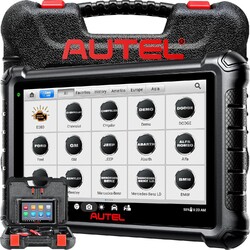 Autel Diagnosegerät MaxiCheck MX900 PRO Auto OBD2 Scanner VOLL SYSTEM PK MK900BT