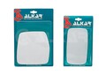 ALKAR Spiegelglas Außenspiegel 9501922 konvex für OPEL MOVANO U9 BlueHDi 120 140