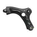 1x ORIGINAL® Delphi Lenker, Radaufhängung Vorne, Links für Renault CLIO V