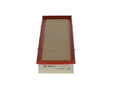 BOSCH F 026 400 549 Air Filter for MINI