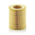 Luftfilter MANN-FILTER C 1250 Filter