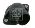 Original FEBI BILSTEIN Kühlmittelflansch 23346 für Audi Seat Skoda VW