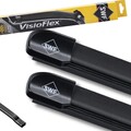 SWF 119330 Scheibenwischer für RENAULT CITROEN DS PEUGEOT MEGANE CLIO FLUENCE
