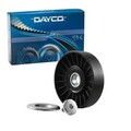 DAYCO UMLENKROLLE FÜHRUNGSROLLE KEILRIPPENRIEMEN passend für SAAB 9-3 9-5