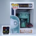 Funko Pop! Filme Herr der Ringe Galadriel Versuchte Sonderedition #634