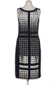 Esprit Kleid Damen Dress Damenkleid Gr. EU 32 Marineblau #9hqah6m