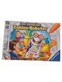 Ravensburger Der hungrige Zahlen-Roboter tiptoi Lernroboter Kinder ab 4 Jahre
