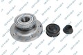 GSP Radlagersatz 9230075A für RENAULT
