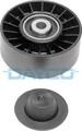 DAYCO Umlenk-/Führungsrolle, Keilrippenriemen APV2179