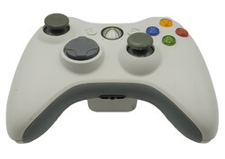 Xbox 360 Controller Original Wireless -Guter Zustand- Pad