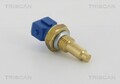 Kühlmittel Wasser Temperatur Sensor TRISCAN 8626 10016 für FIAT FORD CITROËN M12