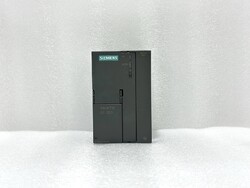 SIEMENS 6ES7 361-3CA01-0AA0 INTERFACE MODULE 361 SIMATIC S7-300