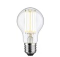 Paulmann LED Filament Eco Line Leuchtmittel BIRNE Warmweiß 2er-Set E27