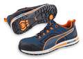 PUMA Sicherheitshalbschuh CROSSTWIST LOW 643100, S3 SRC HRO Arbeitsschuh 