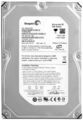FESTPLATTE Seagate Barracuda ES ST3500630NS 500GB SATA II 7200RPM 16MB 3.5" Zoll