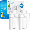 Waterdrop Ersatzwasserfilter Für Siemens® EQ Series, EQ5, EQ6, EQ7, EQ9, EQ500, 