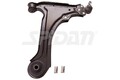 SPIDAN CHASSIS PARTS 50162 Querlenker Vorne Rechts für OPEL Astra F CC (T92)