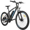 Elektrofahrrad 27,5 Zoll E-Mountainbike e Bike E-Bike 250W Motor E Mountainbike