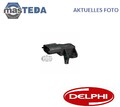 PS10182 MAP SENSOR DRUCKSENSOR SAUGROHRDRUCK DELPHI FÜR FIAT DOBLO,BRAVO II