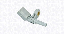 MAGNETI MARELLI 172100068010 Sensor, Raddrehzahl für AUDI,PORSCHE,SEAT,SKODA,VW