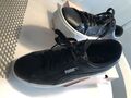 PUMA VIKKY STACKED Damen Sneaker Freizeitschuhe Gr. 38 Schwarz