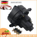 Sekundärluftpumpe A0001405185 für Mercedes C E Klasse W204 S204 W211 M272 M273
