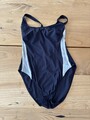Damen Badeanzug *LIDEA*, Gr. 42 Cup D, Dunkelblau, Sportlicher Einteiler