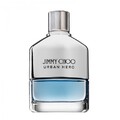Jimmy Choo Urban Hero 30ml/50ml/100ml EDP Eau De Parfum für Herren Neu & Versiegelt