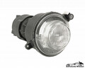 Nebelscheinwerfer H3 Links o. Rechts für Smart Fortwo W450 98-07