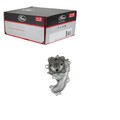 GATES WASSERPUMPE passend für FORD C-MAX COURIER FIESTA FOCUS GALAXY MONDEO