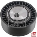 febi bilstein 05801 Spannrolle für Keilrippenriemen Spannrolle für 