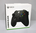 Microsoft Xbox Series X/S Wireless Controller schwarz Neu
