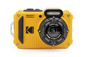 Kodak Pixpro WPZ2 Outdoor Kamera 1080p 15m Wasserdicht WiFi 2,7 Zoll 16MP