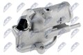 NTY Thermostat, Kühlmittel  für MERCEDES-BENZ