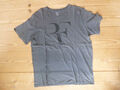 2 T-shirt XL Nike Roger Federer Logo grau 