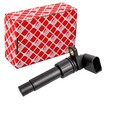 FEBI TACHO SENSOR GESCHWINDIGKEIT passend für AUDI A3 TT SEAT CORDOBA IBIZA LEON
