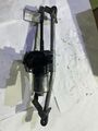 Citroen C5 II RC  Wischermotor  Mit Gestänge Vorne 0390241700  (14868)