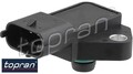 topran 208894 Sensor für Ladedruck Sensor Ladedruck Saugrohrdruck für Opel 