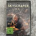 Skyscraper - Dwayne Johnson - FSK 12 - DVD