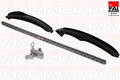 FAI AutoParts TCK202NG Timing Chain Kit for AUDI SEAT SKODA VW