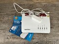 AVM FRITZ!Box 7590 WLAN ADSL2+ Modem-Router - Weiß (20002784)