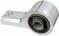 Querlenkerbuchse Vorderachse 35323 01 LEMFÖRDER für FORD FIESTA V FUSION